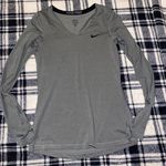 Nike Pro Longsleeve Photo 0