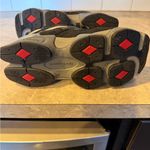 New Balance Black and Gray Athletic Shoes 9060 Photo 8