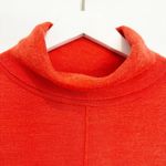Eileen Fisher  Wool Turtleneck Sweater Photo 4