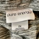 Pure Energy  Sweatpants Joggers Photo 2