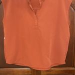 FIGS Rafaela Oversized Scrub Top Size Large Photo 1