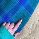 Pendleton Vintage  Virgin Wool Skirt Photo 8