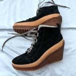 Merrell  TREMBLANT suede wedge boots🔥🔥🔥 Photo 12