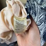 Anthropologie Akemi + Kin Riviera Halter Midi Dress Medium Aztec Print Boho Photo 11