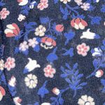 ZARA  Floral print tank size small TRAFALUC Photo 8