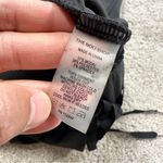 NWT The Noli Shop Women’s Soft Modal Sweatpants Pull On Wide Leg in Black M Size M Photo 9