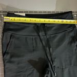 Mondetta  Charcoal Drawstring Capris Photo 2