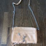 Rebecca Minkoff  Mini M.A.C. Crossbody Photo 0