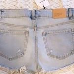 ZARA Shorts low Rise Photo 2