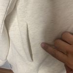 Gaiam  Compass Sherpa Open-Front Wrap Yoga Cardigan Size XS Photo 7