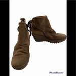 Fly London  Yama Wedge Ankle Boot Photo 8