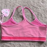 Love Shack Fancy x BeachRiot Layla Top Pink size XL NWT Photo 3