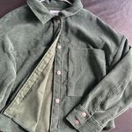 Rue 21 Corduroy Jacket Photo 0