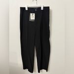 Pull&Bear Black Label Black Dress Pants XXL Photo 4
