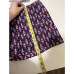 Liz Claiborne  Women’s Size 12 Multicolor Geometric Print Classic Shorts NWOT Photo 10