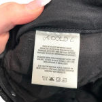 AGOLDE  Sophie‎ Skinny Jeans High Rise Distressed Moonstruck Wash Black Size 28 Photo 10