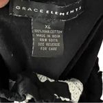Grace Elements Grace‎ Elements Black Top Photo 4