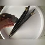 Travelambo RFID 15 Card Slot Wallet Silver Photo 8