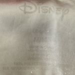 Disney Women's Winnie the Pooh Sweater - Yellow and Red size M Photo 2