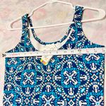 All For Color Peplum active wear top multi color. :Box L04: Photo 5