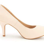 Dream Paris Dream Pairs Tiffany Pumps Photo 0
