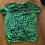 Moschino Vintage  Top Photo 1