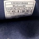 Brooks  Glycerin 20 Navy Pink Running Shoes Women's Size 11 Medium B Photo 3