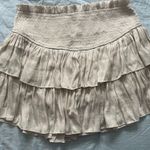 Mustard Seed  Skirt Ruffle Photo 1