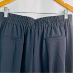 1. State  Black Wide Leg Pant L Photo 5