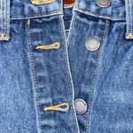 Carmar Denim Skirt Photo 3