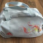 Adidas Mini cute bag - New- Great for travel or cosmetics Photo 0