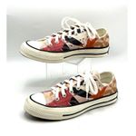 Converse Chuck Taylor 70 Womens 6.5 Floral Shoes Sneakers Casual Low Photo 1