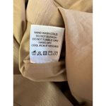 Lovers + Friends Lovers and friends Whitney linen blend Jumpsuit Size S Photo 6