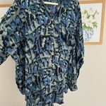 Free People Goddess Sleep Shirt Photo 2