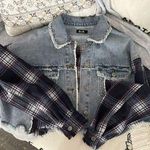 Miss Me Jacket Photo 0