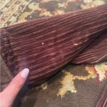 Denim & Co . Brown Quilted Jacket Photo 4