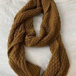 Forever 21 💥 (10 for $10)  Brown Wraparound Scarf Photo 0