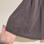 Free People  Intimately Y2K Slinky Deep V Tank Mini Dress Size Small Photo 1