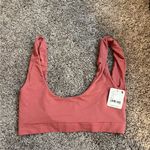 Free People NWT  Bralette Photo 0