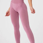 NVGTN  Pink Leggings Photo 0