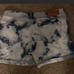 Dollhouse Tie Dye Shorts Photo 1