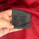 Andrew Marc  Red Puffer Jacket Photo 6