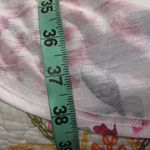 Show Me Your Mumu  womens one size cardigan cover up robe no belt floral print Photo 7