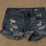 American Eagle  Jean Short  Photo 1