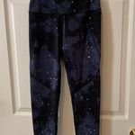 Sweaty Betty NWT Power 7/8 Ditsy-Star Stretch Workout Leggings Photo 0