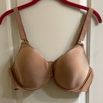 Wacoal Simply Done Underwire Convertible Contour T-Shirt Bra 853393 Roebuck 40D Photo 1