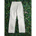 Abercrombie & Fitch The 90's Relaxed Fit Light Pink Curve Love Size 2L NWT Photo 2