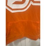 Collegiate collection Victoria secret Pink OSU Oklahoma medium long sleeve Orange Photo 3