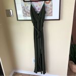 A'Gaci A’gaci Green Jumpsuit S Photo 1