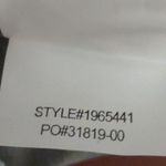 prAna Layna Brami Adjustable Sports Bra Sage Camo Green Yoga Barre S New Photo 11